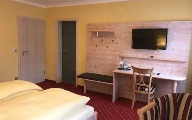 Hotel Deutschherren Stuben