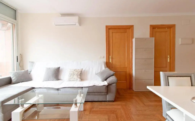 Global Properties, Apartamento Ideal Familias en Canet Playa