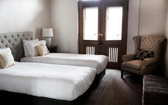 Wandin Valley Estate