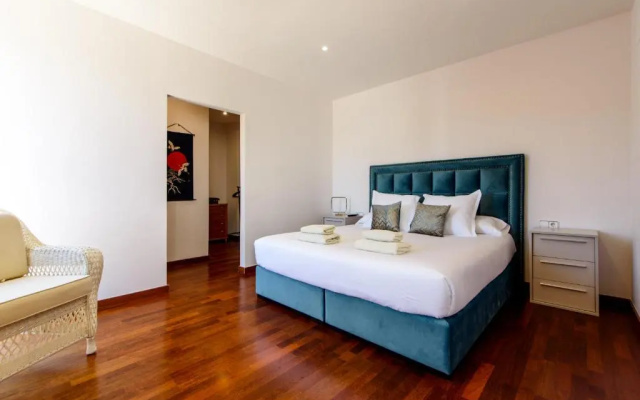 Villa Sa Marinada