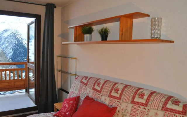 Appartement Les Deux Alpes, 2 pièces, 6 personnes - FR-1-348-187
