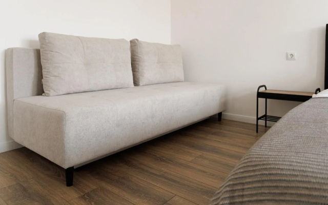 Flat Inn на Донецкой 6
