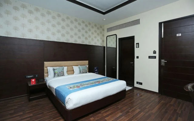 OYO 9178 Hotel New Central Park