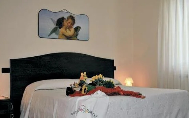 La Locanda Di Marcello