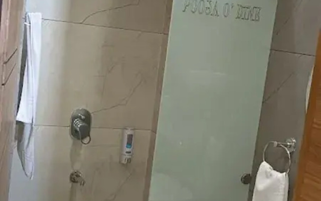 Pooja-O-Dine Hotel Yamunanagar