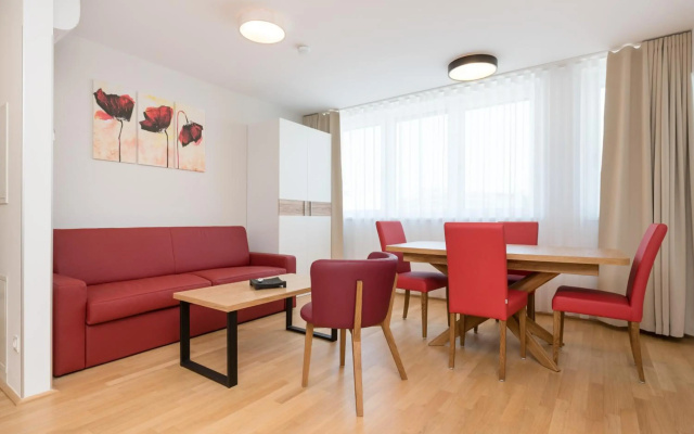 Yourapartment Prater