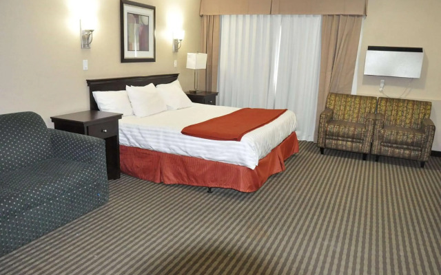 Ramada by Wyndham Abbotsford