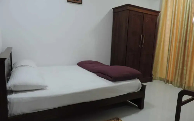 Sara luxury apartment