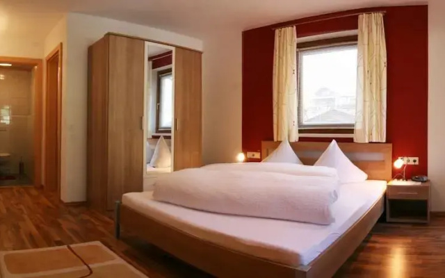 Appartements Enzian