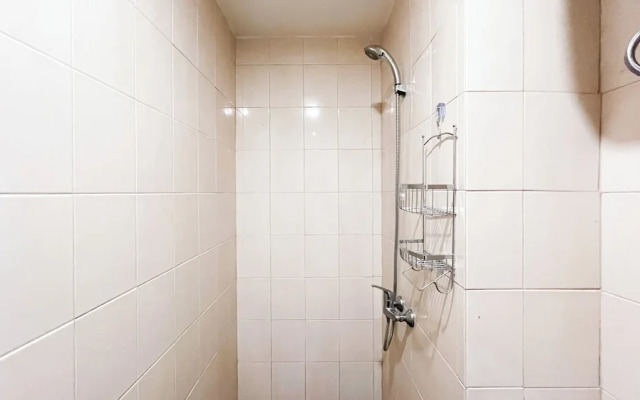 Comfort Studio Apartment Vida View Makassar