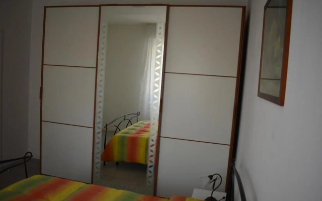 Residence Borsellino 41