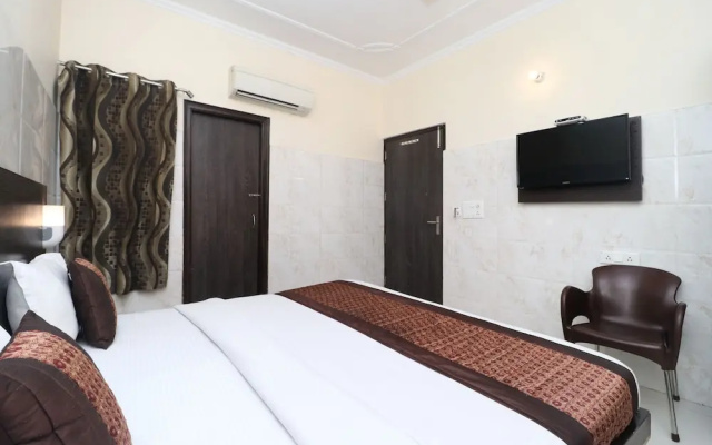 OYO 3947 Hotel City Inn Tower