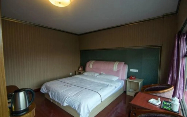 Xinyu Hotel