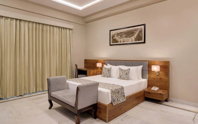 Lemon Tree Resort Kumbhalgarh