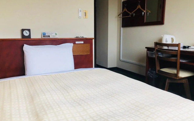 Hotel Tokuyama Hills Heiwadori