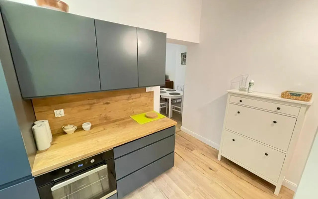 Yourapart Sopot for 2