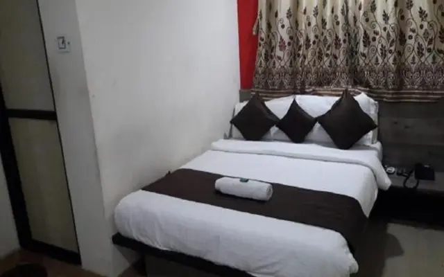 HOTEL Sai Leela Residency