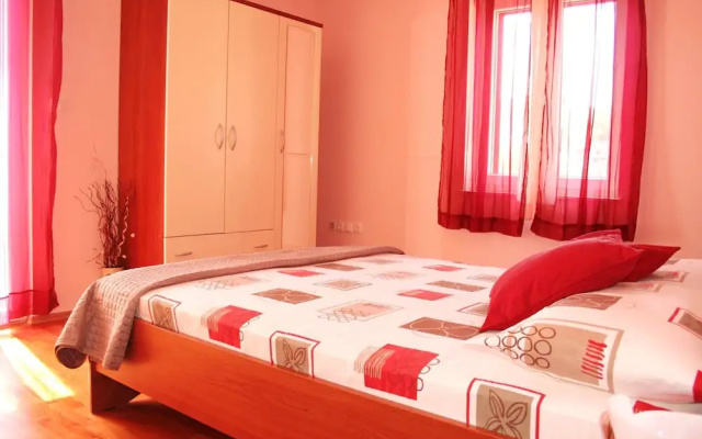Apartment Anton
