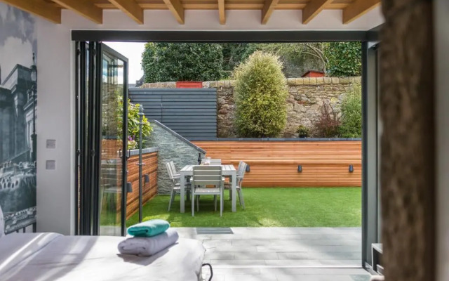 Garden Rooms