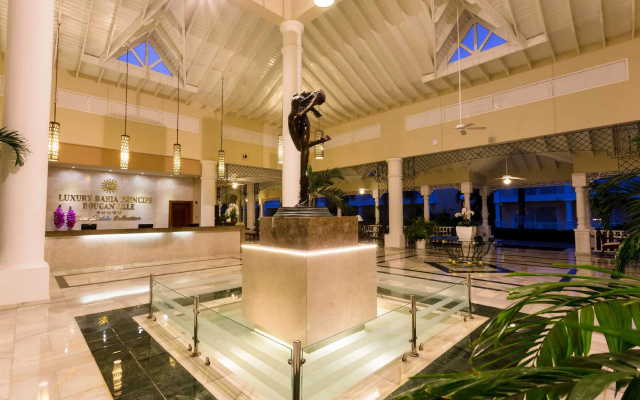 Bahia Principe Escape Bouganville - Adults Only - All Inclusive