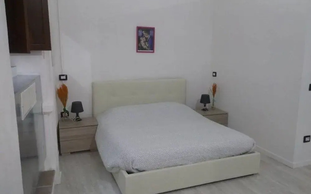 B&B Da Bibi
