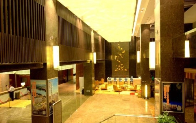 Hui Chang Hotel