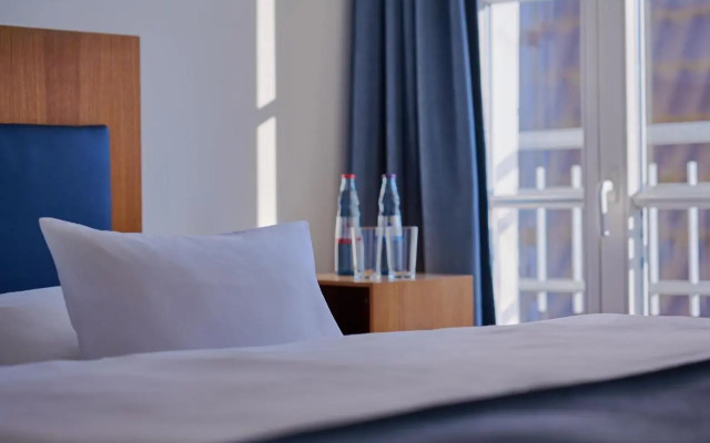 Отель Classik Hotel Antonius