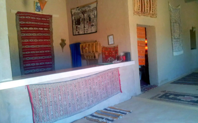 Auberge Africa