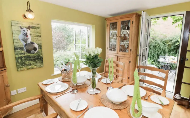 Prospect Cottage