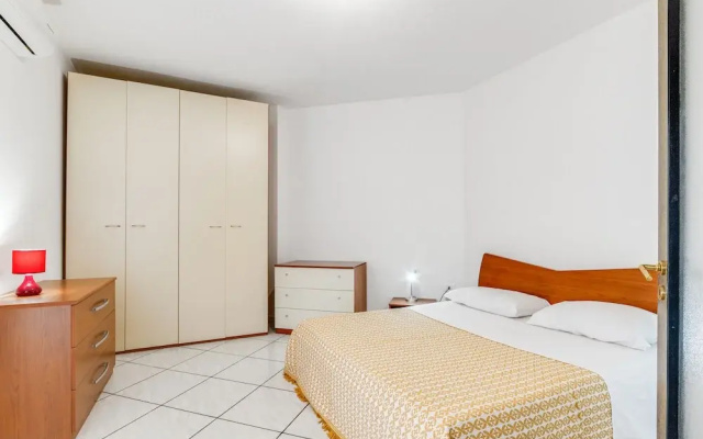 Stella del Mattino Bright Apartment