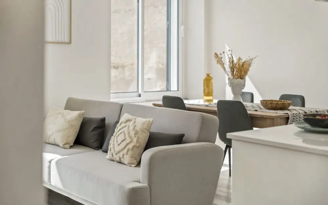 Carmo Charm Apartment by Homie