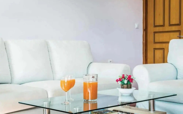Villa Alex in Ionian Islands