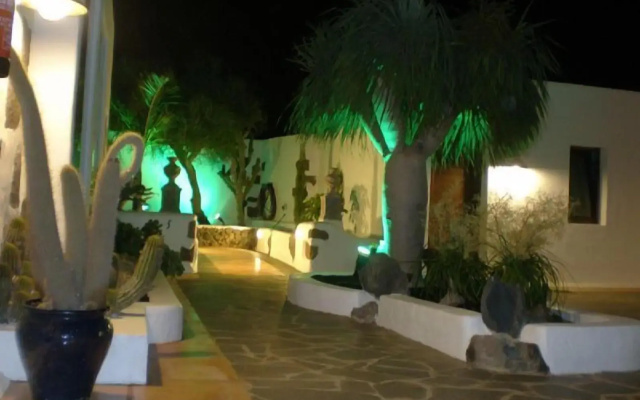 Casa de Hilario