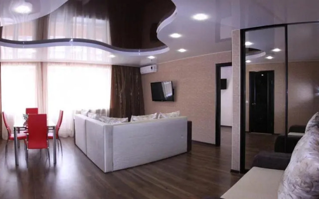 Home city Central apartments