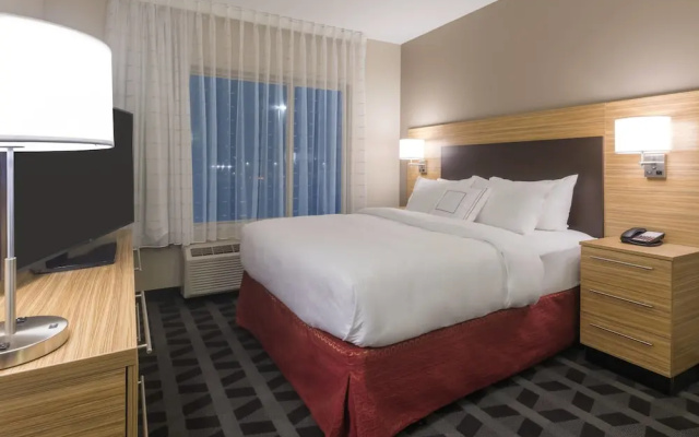 Towneplace Suites Hays