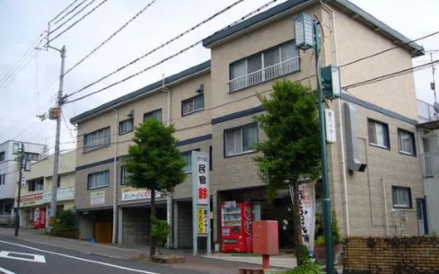 Minshuku Suzu