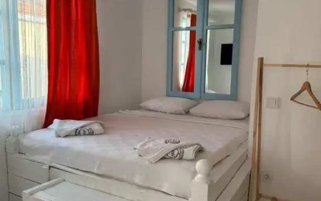 1881 Otel