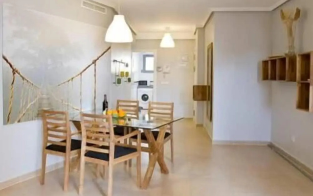 Apartment Plaza Mayor