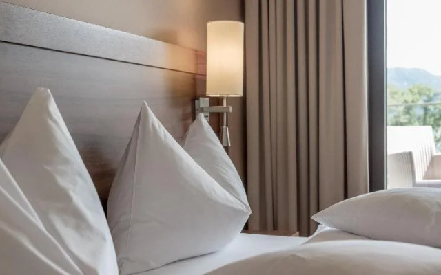 Seehotel Restaurant Lackner
