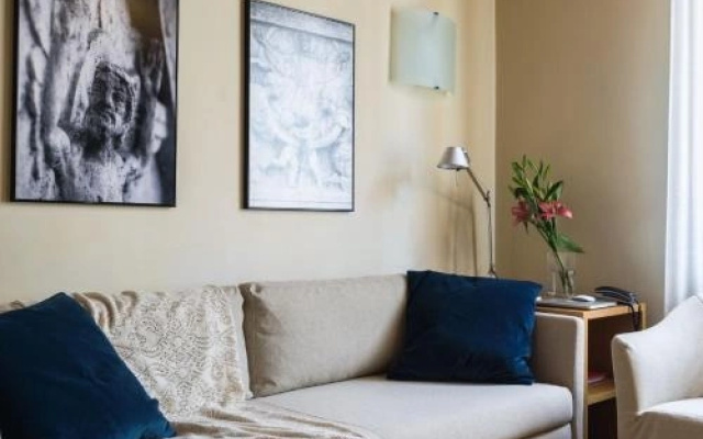 Ascanio Sforza - Suites & Apartments