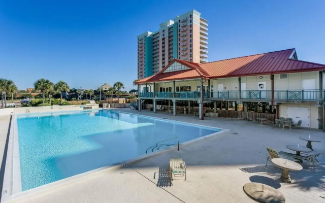 Santa Rosa Dunes 1064