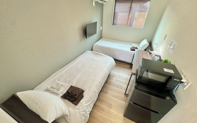 Solana Smart INN Narita airport