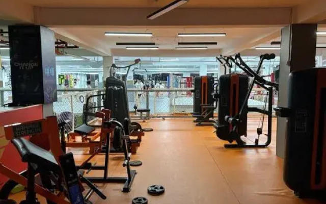 Pingtan Dongfushan Hotel