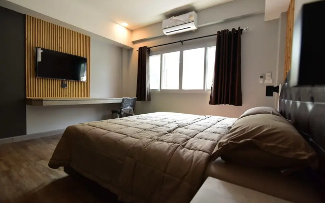 The Nest Hotel by Ploy