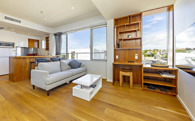 QV Chic and cosy Apartment - 721