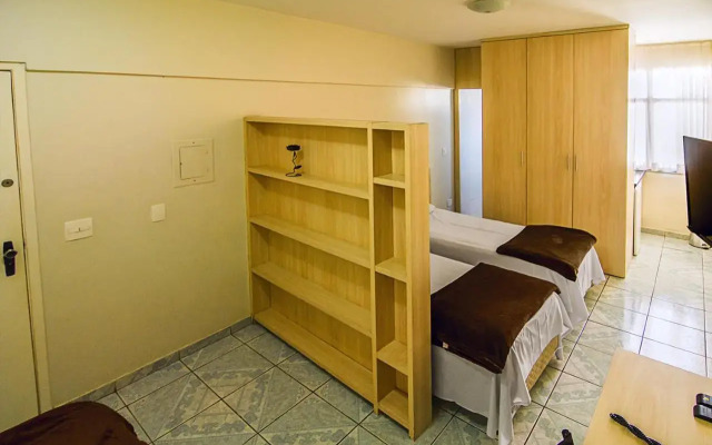 Villa Neves Residence
