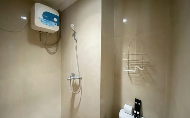 Private Studio Room At Taman Melati Jatinangor Apartment