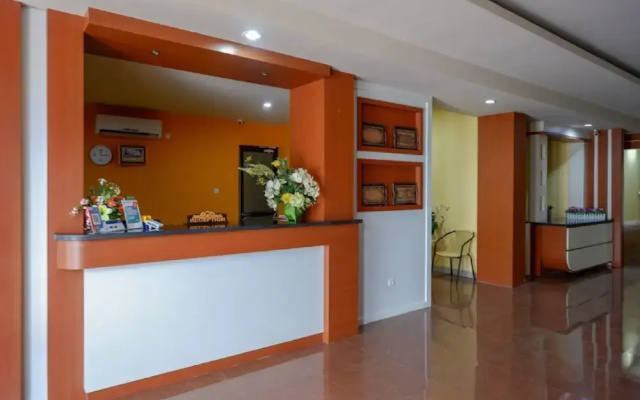 Airy Tanjung Tururuka 43 Palu