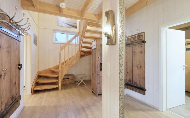 Strand-Lodge