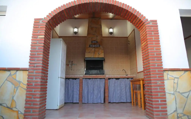 Casa Rural Típica Andaluza